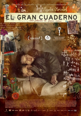 El Gran Cuaderno (2013)